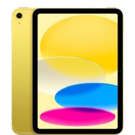 APPLE Tablet iPad 11th Gen., 11", Cellular, 128GB, md7h4hc/a, žuti